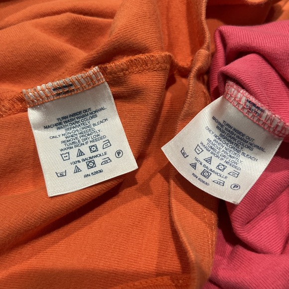 Lot of 2 - Lands End Tank Tops Women's Small (6/8) - Picture 7 of 10